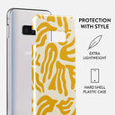 Sunbeams - Samsung Galaxy S10 Plus Case 2