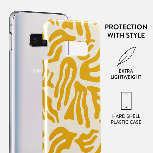 Sunbeams - Samsung Galaxy S10 Plus Case 2