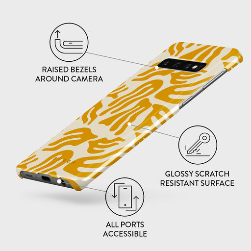 Sunbeams - Samsung Galaxy S10 Plus Case 3