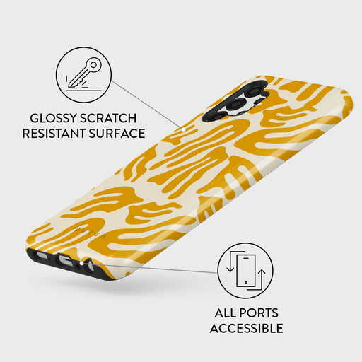 Sunbeams - Samsung Galaxy A13 4G Case 3