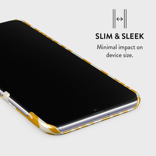 Sunbeams - Samsung Galaxy A40 Case 4