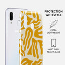 Sunbeams - Samsung Galaxy A40 Case 2
