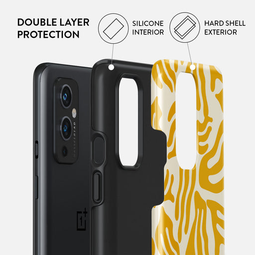 Sunbeams - OnePlus 9 Case 2