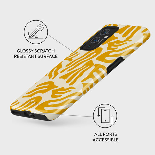 Sunbeams - OnePlus 9 Case 3