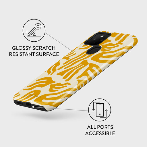 Sunbeams - Google Pixel 5 Case 7