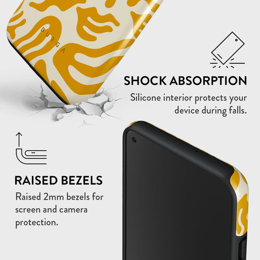 Sunbeams - Google Pixel 5 Case 8