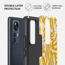 Sunbeams - Xiaomi 12 Pro Case 2