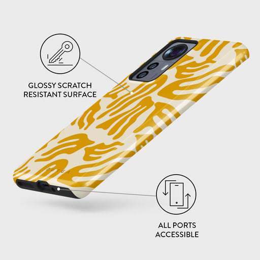 Sunbeams - Xiaomi 12 Pro Case 3