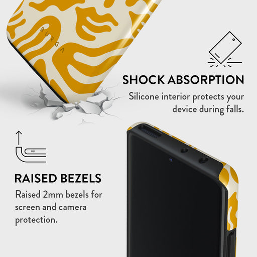 Sunbeams - Xiaomi 12 Pro Case 4