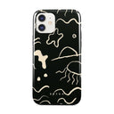 Eclipse - iPhone 11 Case