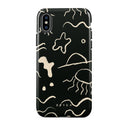 Eclipse - iPhone X / XS Case