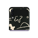 Eclipse - Samsung Galaxy Z Flip 4 Case 1