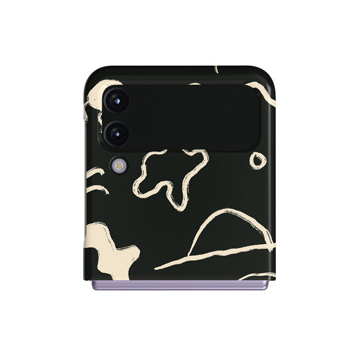 Eclipse - Samsung Galaxy Z Flip 4 Case 1