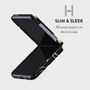 Eclipse - Samsung Galaxy Z Flip 4 Case 4