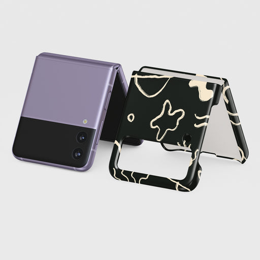 Eclipse - Samsung Galaxy Z Flip 4 Case 5