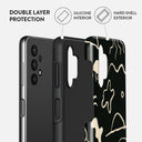 Eclipse - Samsung Galaxy A32 5G Case 2