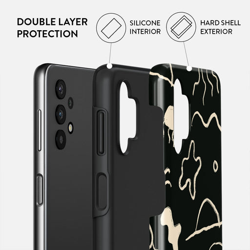 Eclipse - Samsung Galaxy A32 5G Case 2
