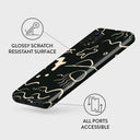 Eclipse - Samsung Galaxy A32 5G Case 3