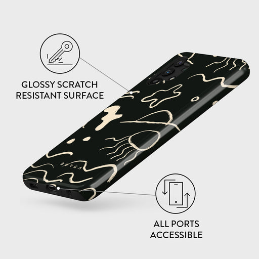 Eclipse - Samsung Galaxy A32 5G Case 3