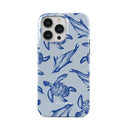 Aquatic Dance - iPhone 13 Pro Case 5