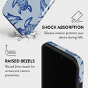 Aquatic Dance - iPhone 13 Pro Case 8