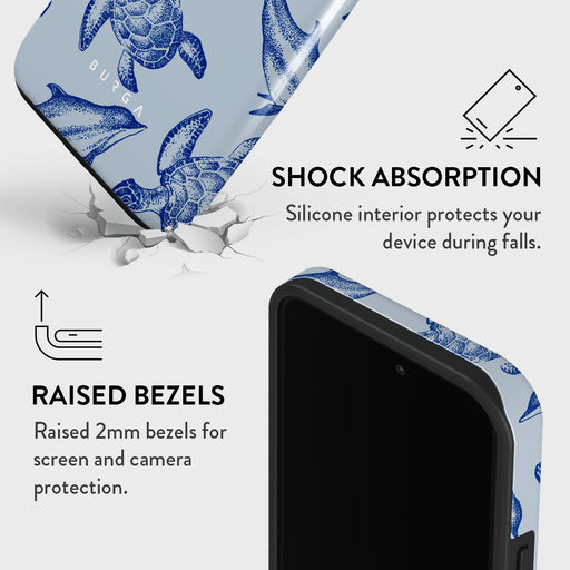Aquatic Dance - iPhone 13 Pro Case 8