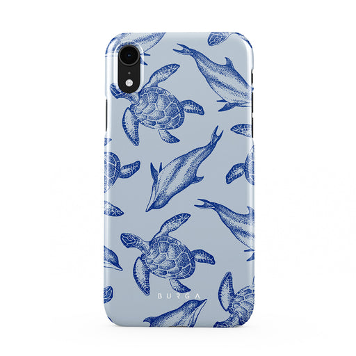 Aquatic Dance - iPhone XR Case 1