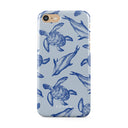 Aquatic Dance - iPhone SE (2022) Case 1
