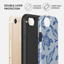 Aquatic Dance - iPhone 7 / iPhone 8 Case 6