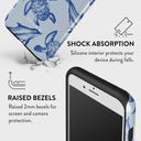 Aquatic Dance - iPhone 7 / iPhone 8 Case 8