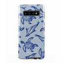 Aquatic Dance - Samsung Galaxy S10 4G Case 1