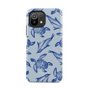Aquatic Dance - Xiaomi 11 Lite 5G NE Case 1
