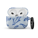 Aquatic Dance - AirPods 3 Case 1
