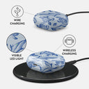Aquatic Dance - AirPods 3 Case 3