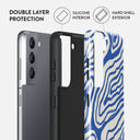 Seven Seas - Samsung Galaxy S21 Case 6
