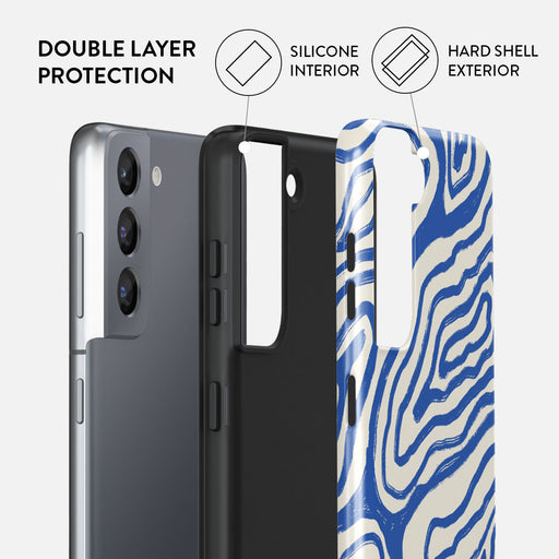 Seven Seas - Samsung Galaxy S21 Case 6