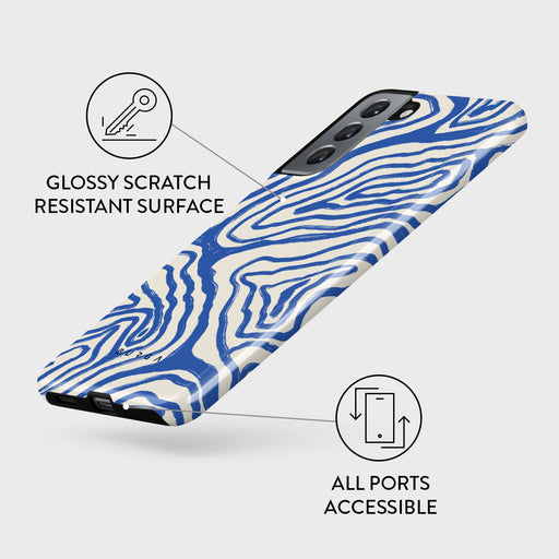 Seven Seas - Samsung Galaxy S21 Case 7