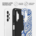 Seven Seas - Samsung Galaxy A13 4G Case 2