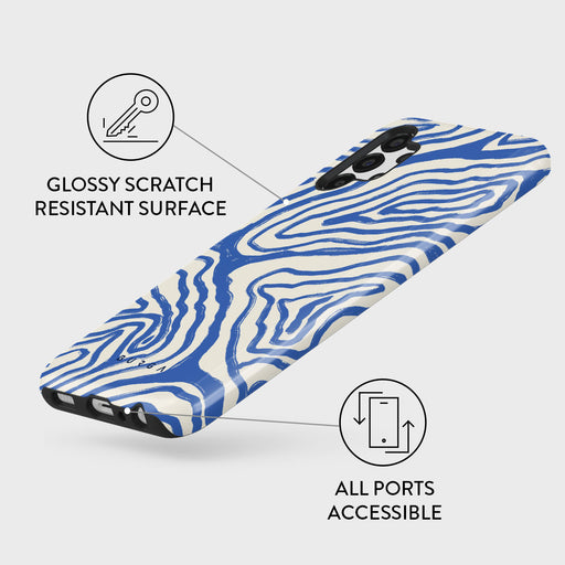 Seven Seas - Samsung Galaxy A13 4G Case 3