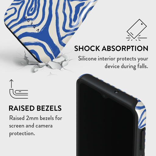 Seven Seas - Samsung Galaxy A13 4G Case 4