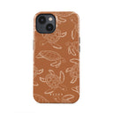 Earth Shell - iPhone 13 Mini Case 5