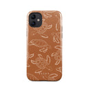 Earth Shell - iPhone 12 Case 5