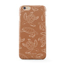 Earth Shell - iPhone 6 / 6S Case