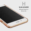 Earth Shell - iPhone SE (2022) Case 4