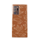 Earth Shell - Samsung Galaxy Note 20 Ultra 4G / 5G Case 1