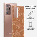 Earth Shell - Samsung Galaxy Note 20 Ultra 4G / 5G Case 2