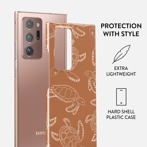Earth Shell - Samsung Galaxy Note 20 Ultra 4G / 5G Case 2