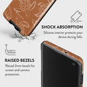 Earth Shell - Samsung Galaxy S10 4G Case 4