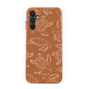 Earth Shell - Samsung Galaxy A14 5G Case 1