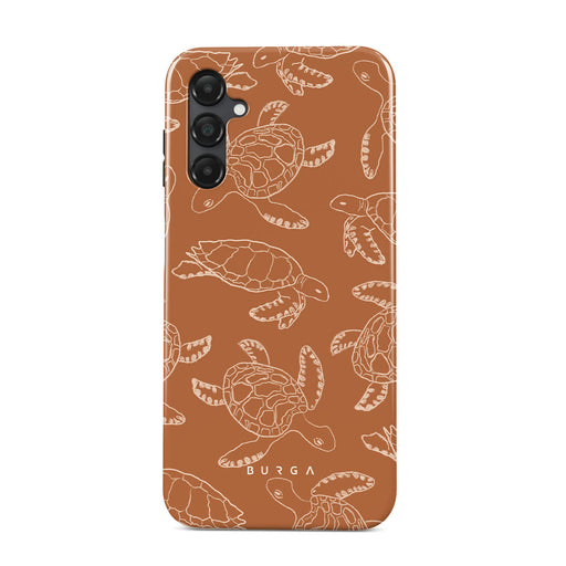Earth Shell - Samsung Galaxy A14 5G Case 1